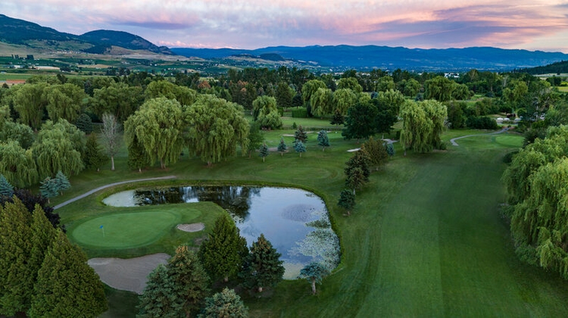 Shadow Ridge Golf Club