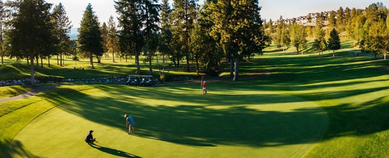 Sunset Ranch Golf & Country Club
