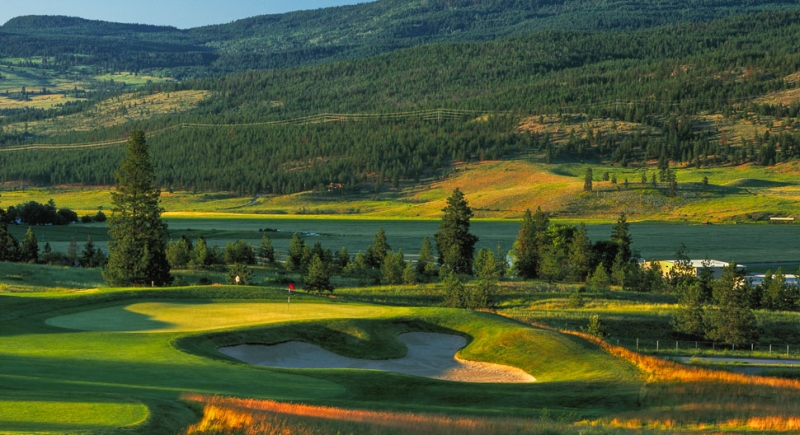 Okanagan Golf Club