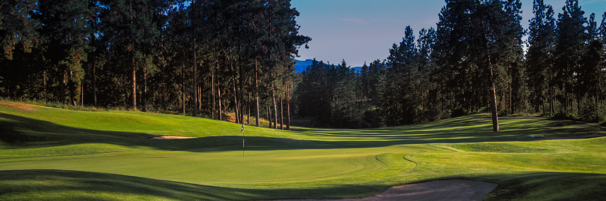 Golf BC