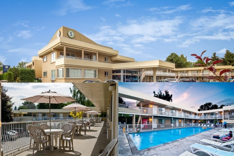 Siesta Suites