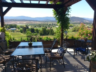 ANCIENT HILL ESTATE WINERY