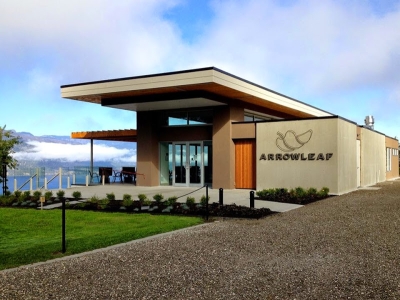 ARROWLEAF CELLARS