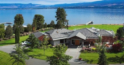 FRIND ESTATE WINERY
