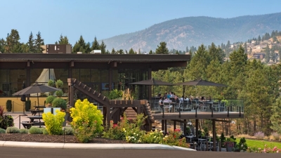 INDIGENOUS WORLD WINERY