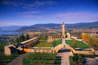 MISSION HILL FAMILY ESTATE