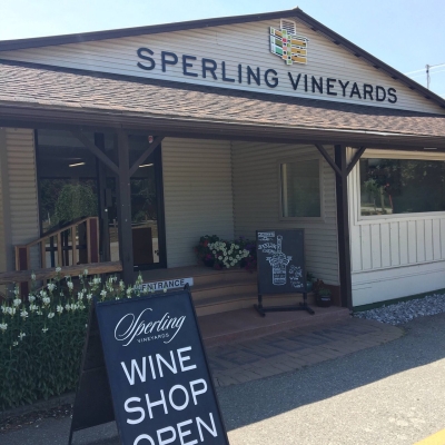 SPERLING VINEYARDS