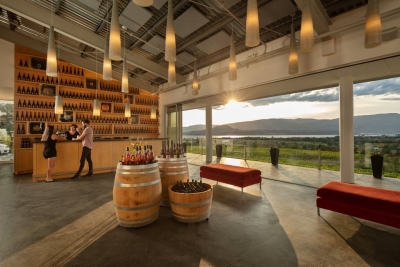 TANTALUS VINEYARDS